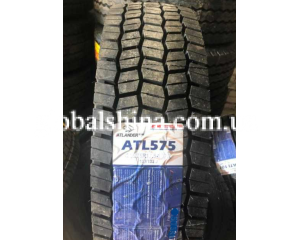 Atlander ATL575 (ведуча) 215/75 R17.5 135/133L PR18